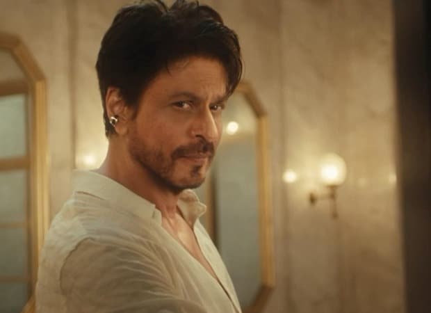 Shah Rukh Khan Joins Foxtale as Brand Ambassador for Serum, Sunscreen, and More
