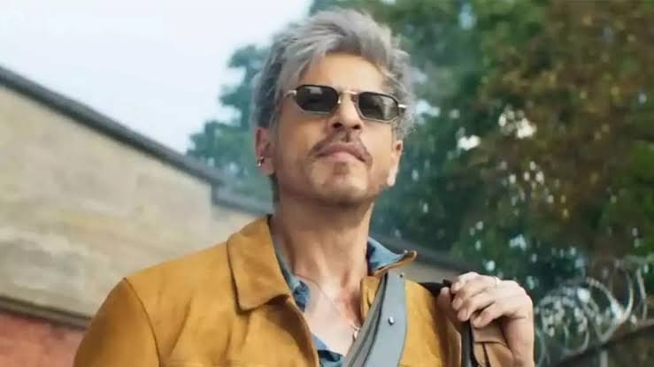 Shah Rukh Khan's 'King' Stays on Schedule, Ready to Face Off Against 'Avengers: Doomsday
