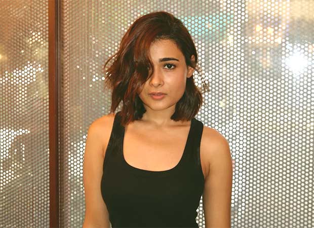 Shalini Pandey Speaks Out Against Disturbing AI-Generated Video Misuse