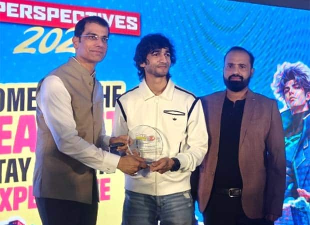 Shantanu Maheshwari Sparks Creativity at Arena Animation’s Perspectives 2026 in Mumbai
