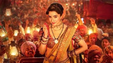 Shraddha Kapoor's 'Eetha' Sets New Release Date for December 4, 2026