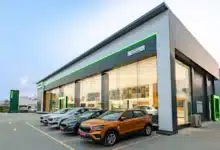 Skoda CEO Emphasizes Need for Joint Ventures with Companies Boasting Strong Local Identity