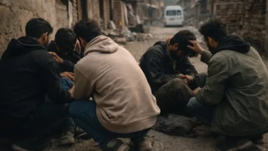 Strengthening Drug Rehabilitation Efforts in Jammu & Kashmir