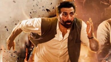 Sunny Deol and Karan Deol Head to Patna Sahib for Blessings Amid 'Batwara 1947' Promotions