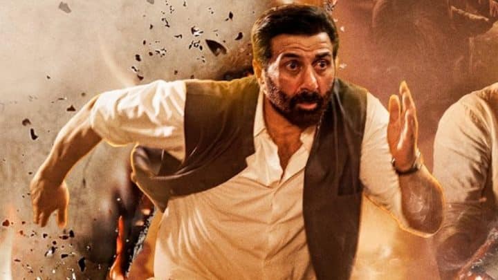 Sunny Deol and Karan Deol Head to Patna Sahib for Blessings Amid 'Batwara 1947' Promotions