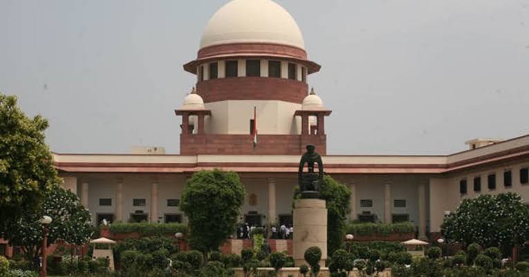 Supreme Court Upholds Son's Eviction of 81-Year-Old Mother Under Senior Citizens Act