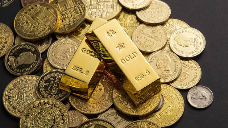 Surge in Gold Loans Drives Bank Credit Growth in Q1