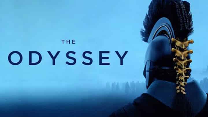 Surprising Shift: The Odyssey Exits IMAX After Impressive Rs. 90 Cr Earnings and 43% Occupancy on Day 40