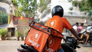 Swiggy Dineout Unveils 'Order-in-Cinemas' Feature for Seat-Side Food Delivery
