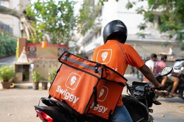 Swiggy Dineout Unveils 'Order-in-Cinemas' Feature for Seat-Side Food Delivery