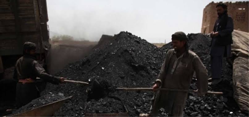 Talabira II & III Mine Achieves Record Coal Production in India