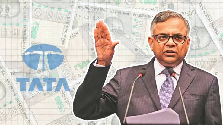 Tata Trusts Responds to N Chandrasekaran's Departure; Successor Selection Panel Formed