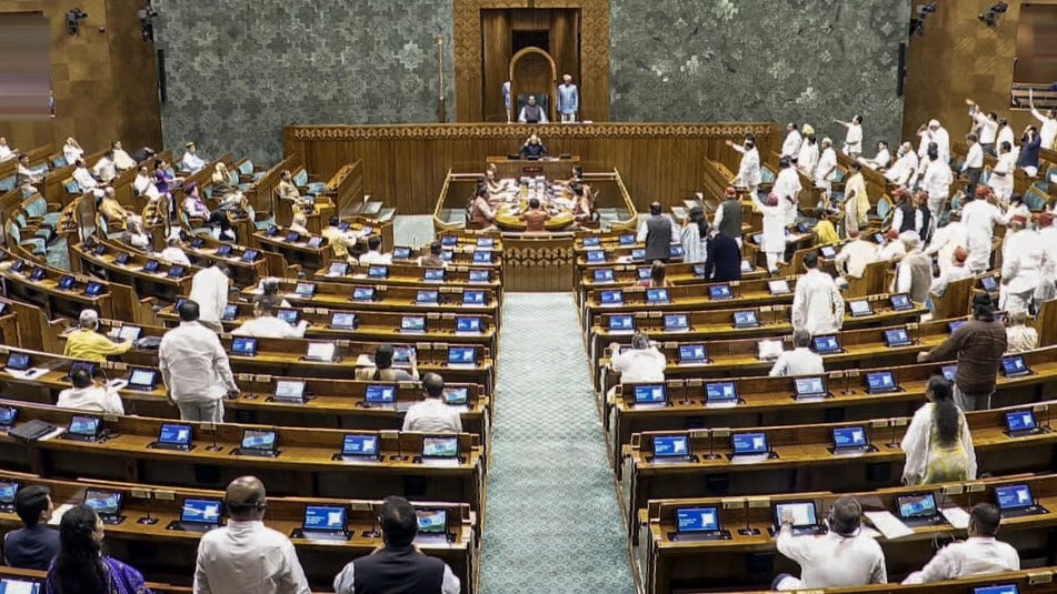 Taxation Bill Advancing Electronic Manufacturing Passes Lok Sabha