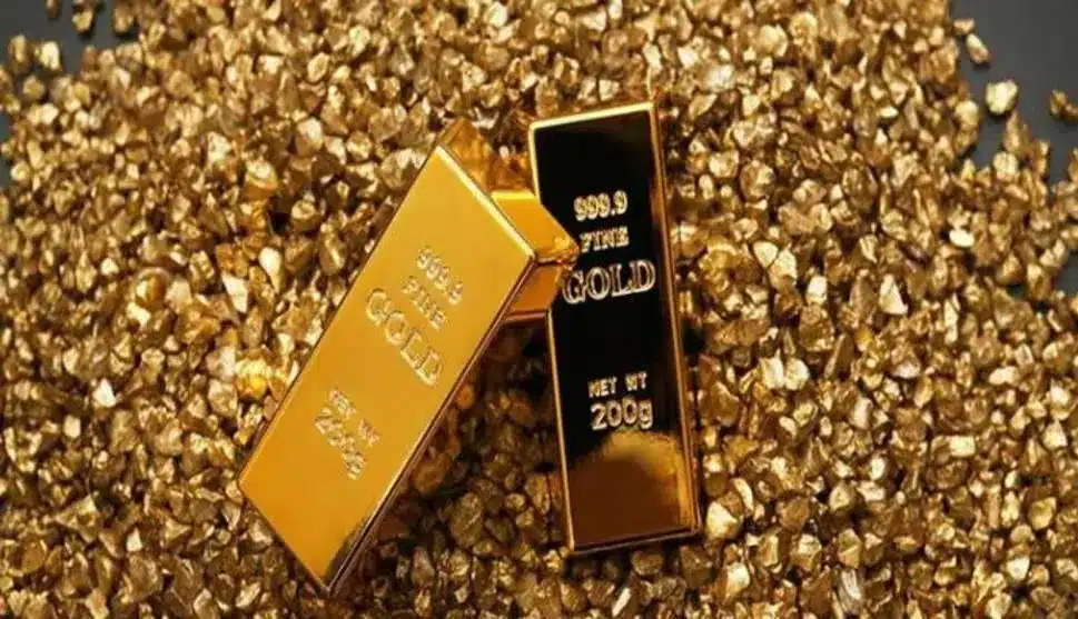 Thomas Kaplan Predicts Inevitable Surge in Gold Prices, Foreseeing $50,000 an Ounce