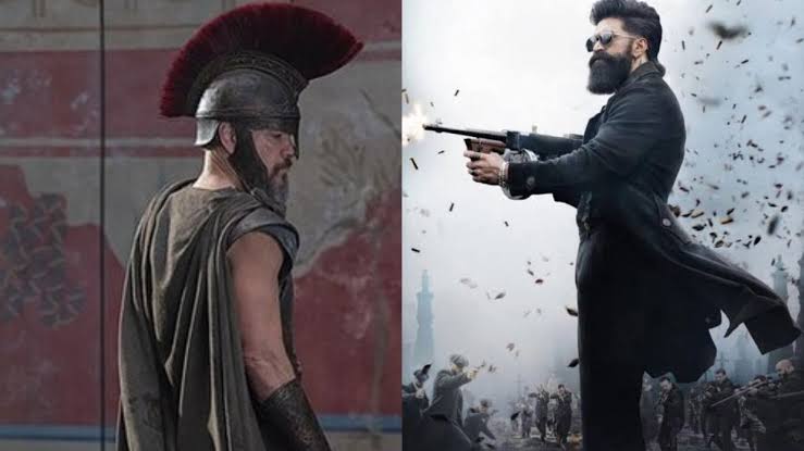 Toxic Debacle Aftermath: The Odyssey Makes a Swift Return to IMAX Screens in India Just 48 Hours Later