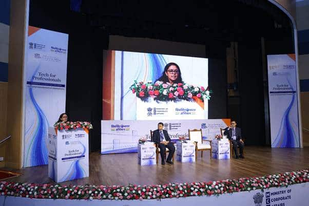 Transforming India's Professional Services: Tech for Professionals Workshop