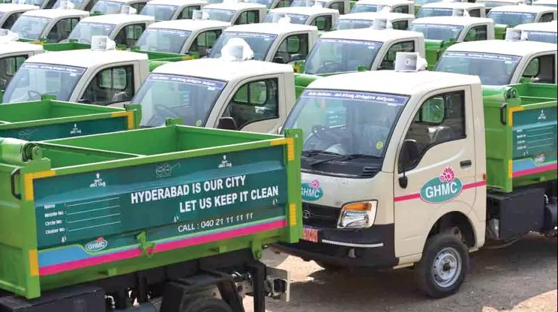 Transforming Transport: New Scheme for Clean Vehicles Launched
