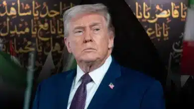 Trump's Strategy: Targeting China to Ensure Success of Iran 'Economic D-Day'