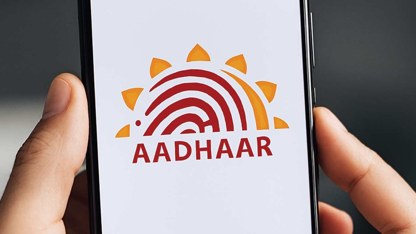 UIDAI Marks Major Success in Biometric Updates for Kids