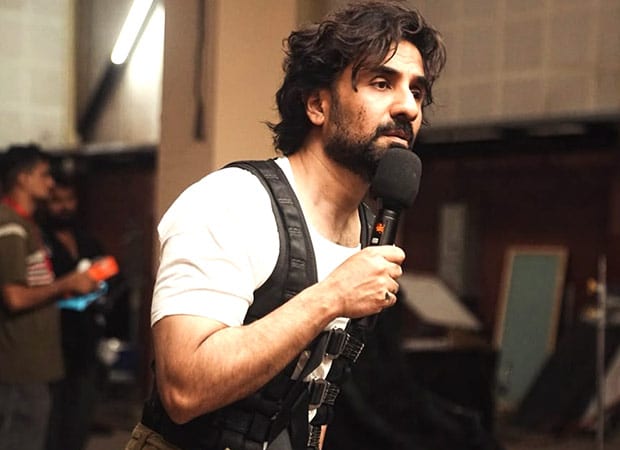 Vir Das Wraps Up 'Baara Number' Shoot, Describes Found-Footage Thriller as "Incredibly Intense"