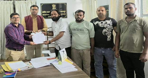 Wage Dispute of 423 Workers at Ordnance Factory Resolved
