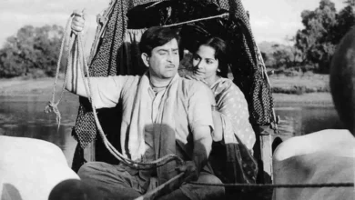 Waheeda Rehman Set to Grace the Inaugural Indian Film Festival of New Zealand with Teesri Kasam Opening and Pakeezah Closing the Fest