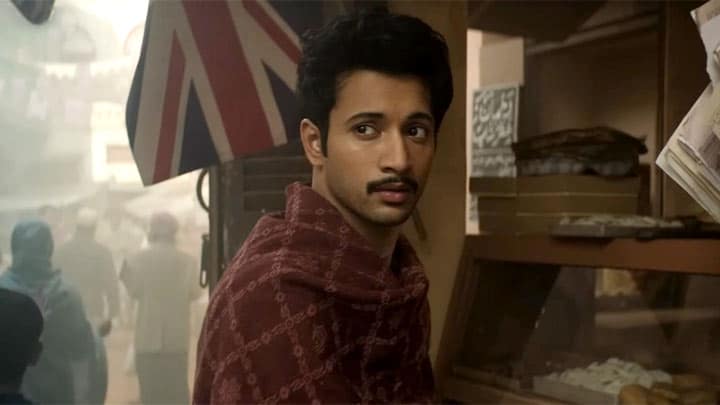 Watch the Trailer for 'The Revolutionaries' Featuring Talents