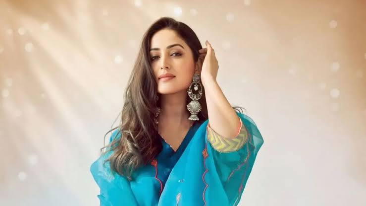 Yami Gautam Dhar Takes Center Stage in Amazon MGM Studios and Colour Yellow's 'Nayyi Navelli'