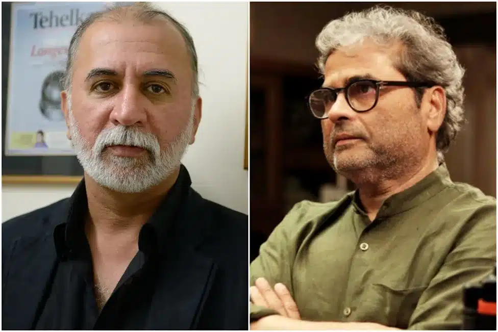 Vishal Bhardwaj Eyes “Rashomon”-Inspired Film on Tarun Tejpal Case: “A Crucial Story for Society”