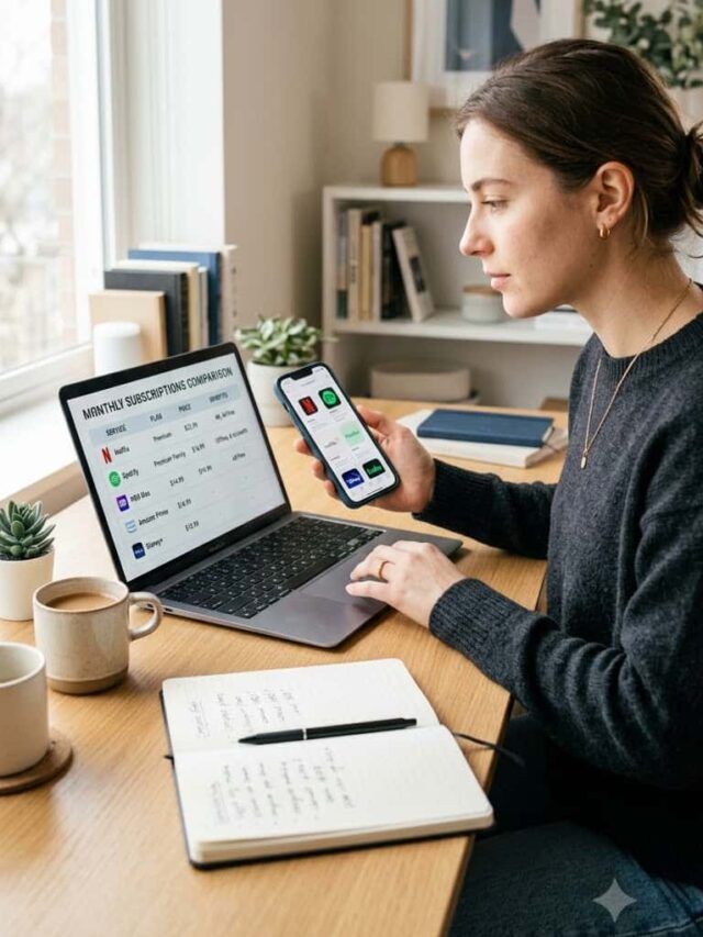 Why Subscriptions Are Getting Smarter