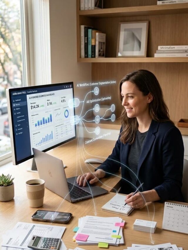 The Rise of the AI Solo Founder