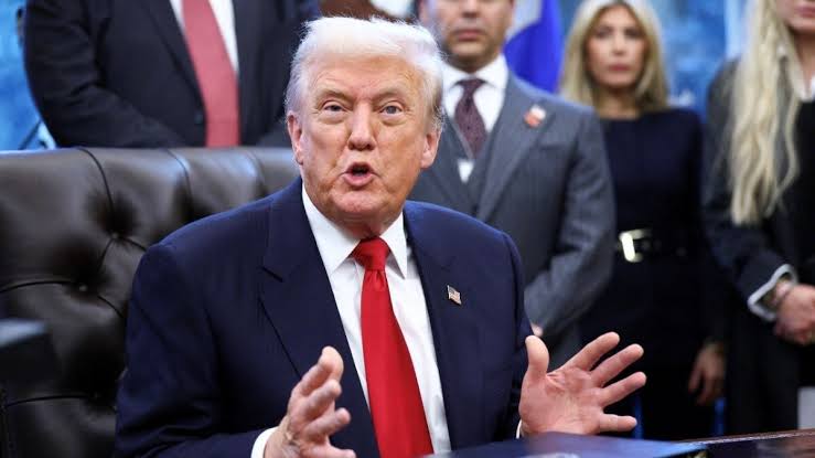 Trump Administration Officials Hold Over $100 Million in Wealth, Outpacing Previous Leaders in High-Value Appointments