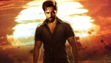 Emraan Hashmi's Gunmaaster G9 Teaser Drops Tuesday, Plus Theatrical Screening with Toxic