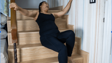 The Questions People Often Have After a Slip and Fall Accident