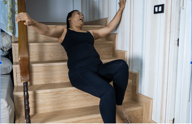 The Questions People Often Have After a Slip and Fall Accident