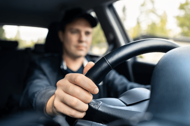 Can You Still File a Claim if Your Rideshare Driver Was Not at Fault?