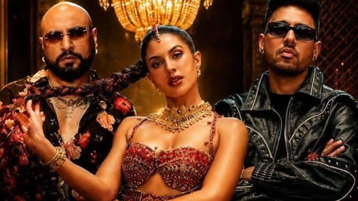 ‘Jugni’ Singer Sonu Thukral Takes Action Against AI-Altered Jacqueline Fernandez Wardrobe Malfunction Video