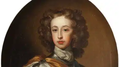 Prince William, Duke of Gloucester