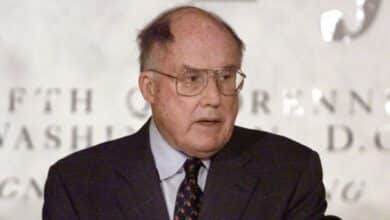William Rehnquist: Chief Justice of Constitutional Law
