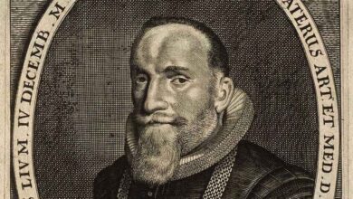 Thomas Platter the Younger