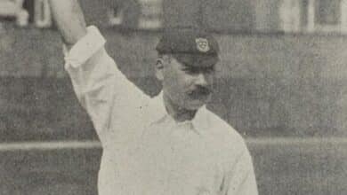 Frederick William Tate