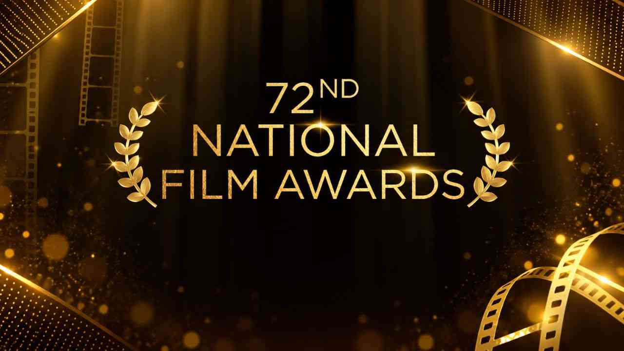 72nd National Film Awards to Celebrate Indian Cinema in Gujarat