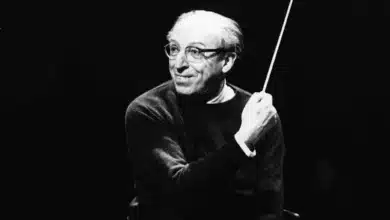 Aaron Copland