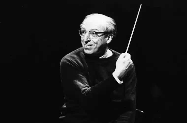Aaron Copland