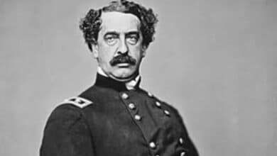 Abner Doubleday
