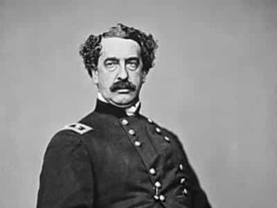 Abner Doubleday