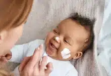 Baby Face Cream for Infants: A Guide to Caring for Your Baby's Delicate Skin