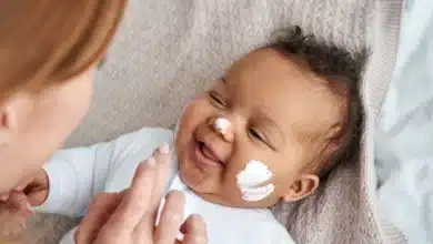 Baby Face Cream for Infants: A Guide to Caring for Your Baby's Delicate Skin