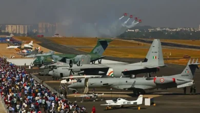 Aero India 2027: Asia's Premier Aerospace Showcase Returns