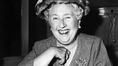 Agatha Christie